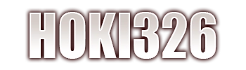 HOKI326 Logo